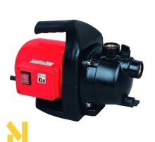 Садовий насос Hecht 3100