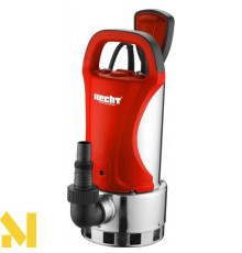 Погружний насос для брудної води Hecht 3111