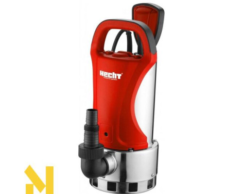 Погружний насос для брудної води Hecht 3111