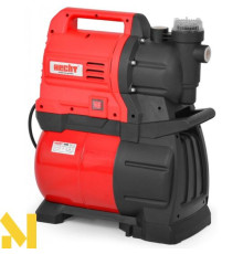 Насосна станція Hecht 3130