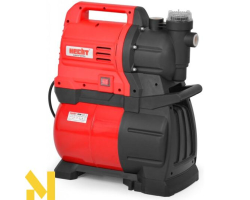 Насосна станція Hecht 3130