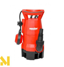 Занурювальний насос для брудної води Hecht 3401