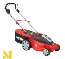 Газонокосарка акумуляторна Hecht 3638