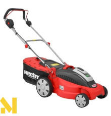 Газонокосарка акумуляторна Hecht 3638