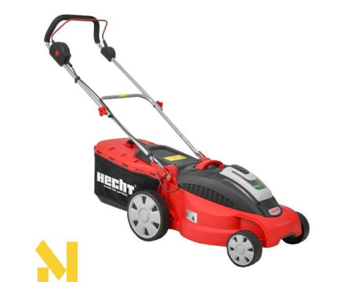Газонокосарка акумуляторна Hecht 3638