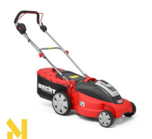 Газонокосарка акумуляторна Hecht 3639