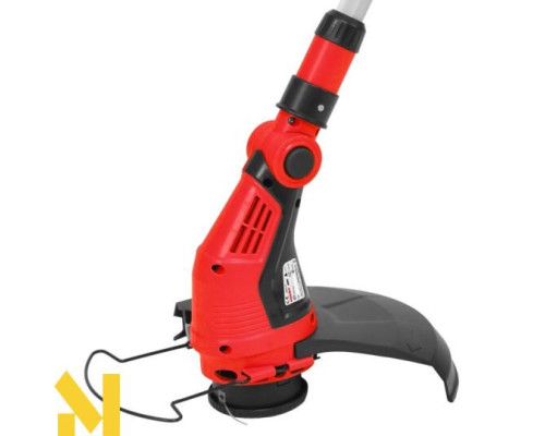 Тример електричний Hecht 428