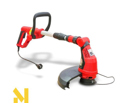 Тример електричний Hecht 428