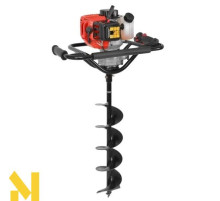 Мотобур Hecht 43