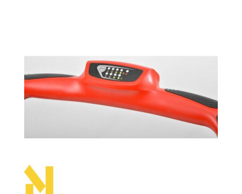 Газонокосарка акумуляторна Hecht 5040