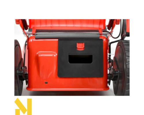 Газонокосарка акумуляторна Hecht 5040