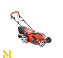 Газонокосарка акумуляторна Hecht 5040