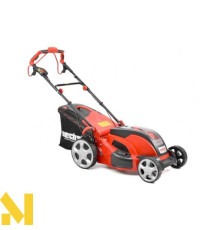 Газонокосарка акумуляторна Hecht 5040