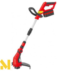 Тример акумуляторний Hecht 518