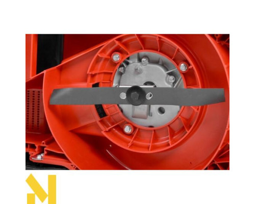 Газонокосарка бензинова Hecht 5406