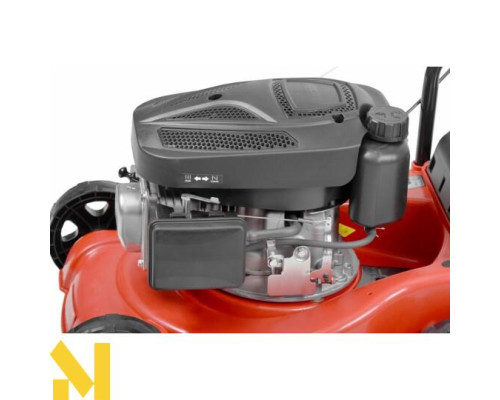 Газонокосарка бензинова Hecht 5406