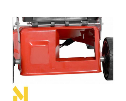 Газонокосарка бензинова Hecht 540 BS