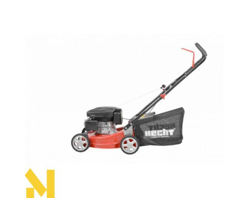 Газонокосарка бензинова Hecht 540 BS
