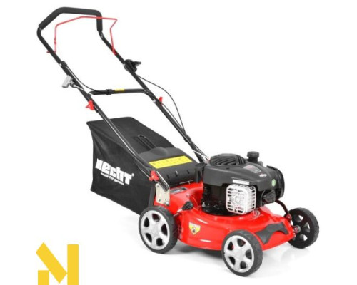 Газонокосарка бензинова Hecht 540 BS