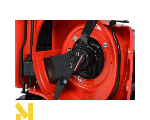 Газонокосарка бензинова Hecht 541 BSW