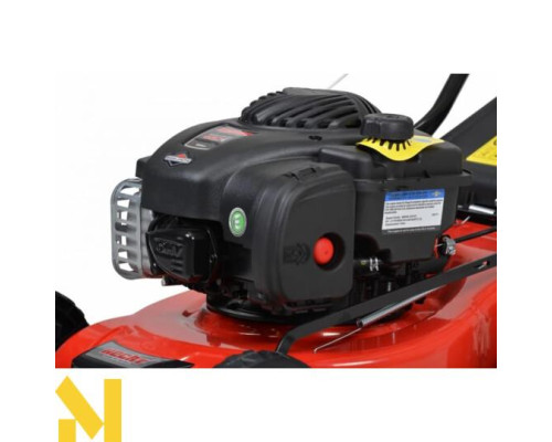 Газонокосарка бензинова Hecht 541 BSW