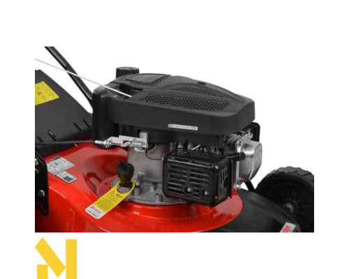 Газонокосарка бензинова Hecht 543