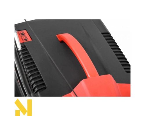 Газонокосарка бензинова Hecht 543 SW 5 in 1