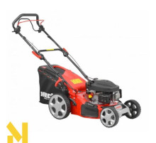 Газонокосарка бензинова Hecht 543 SW 5 in 1