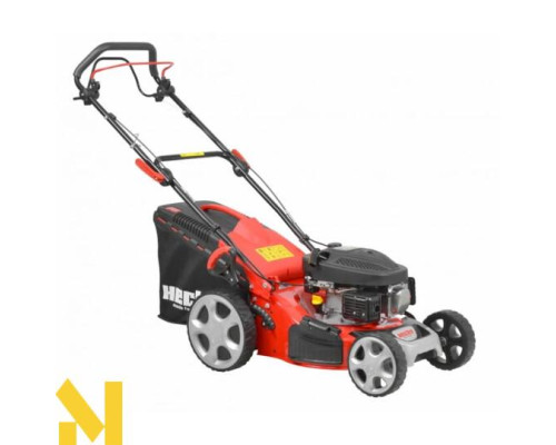 Газонокосарка бензинова Hecht 543 SW 5 in 1