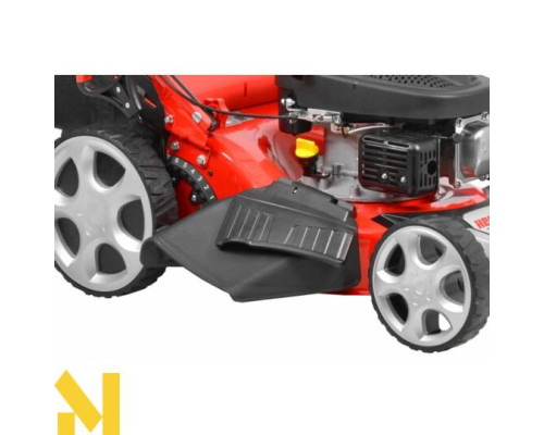 Газонокосарка бензинова Hecht 543 SW 5 in 1