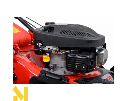 Газонокосарка бензинова Hecht 543 SW 5 in 1