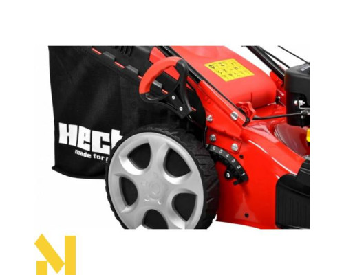 Газонокосарка бензинова Hecht 543 SW 5 in 1