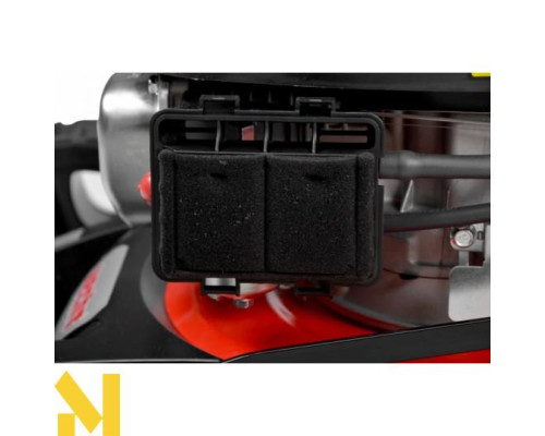 Газонокосарка бензинова Hecht 543 SW 5 in 1