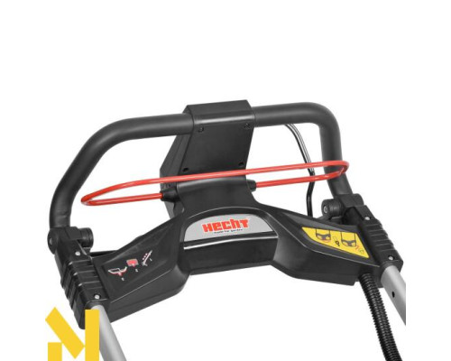 Газонокосарка акумуляторна Hecht 5468