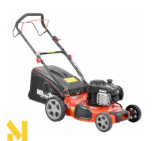 Газонокосарка бензинова Hecht 546 BSW