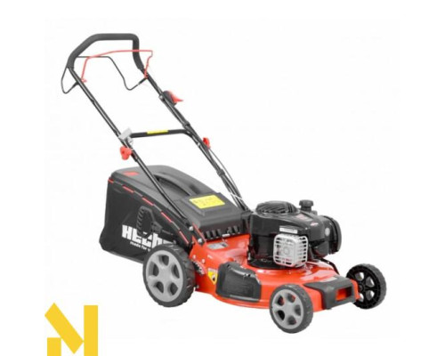 Газонокосарка бензинова Hecht 546 BSW