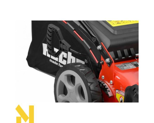 Газонокосарка бензинова Hecht 546 BSW