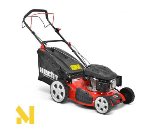 Газонокосарка бензинова Hecht 546 SXW