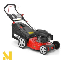 Газонокосарка бензинова Hecht 547