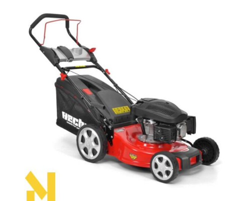 Газонокосарка бензинова Hecht 547