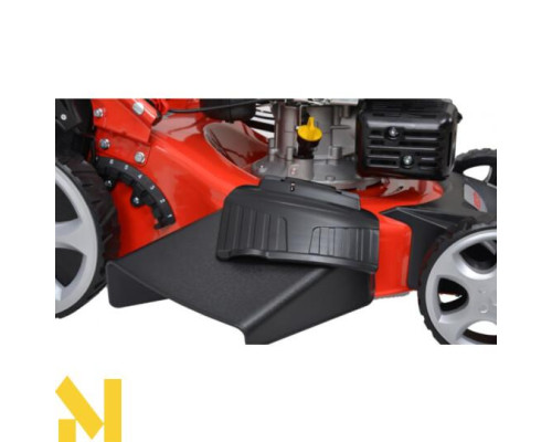 Газонокосарка бензинова Hecht 548 SW 5 in 1