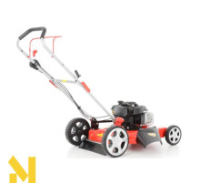 Газонокосарка бензинова Hecht 5511 BS