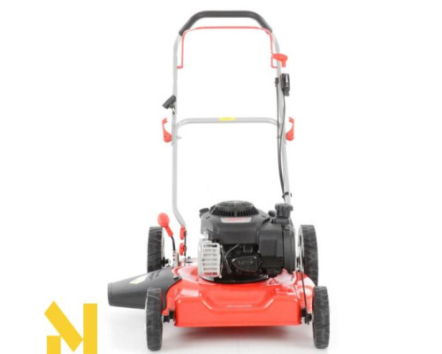 Газонокосарка бензинова Hecht 5511 BS