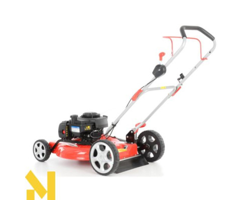 Газонокосарка бензинова Hecht 5511 BS
