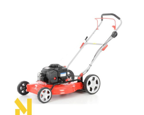 Газонокосарка бензинова Hecht 5511 BS