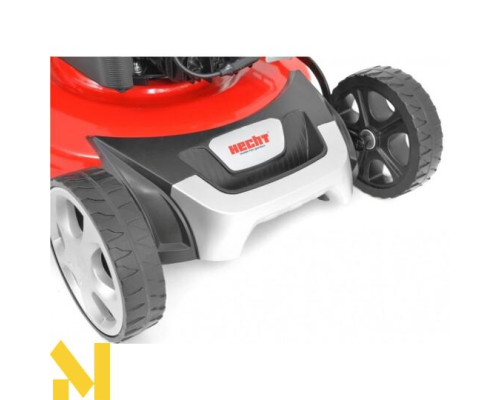 Газонокосарка бензинова Hecht 551 SB