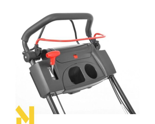 Газонокосарка бензинова Hecht 551 SB