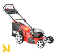 Газонокосарка бензинова Hecht 551 SB
