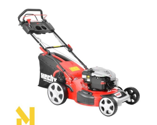 Газонокосарка бензинова Hecht 551 SB