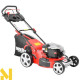 Газонокосарка бензинова Hecht 551 SB